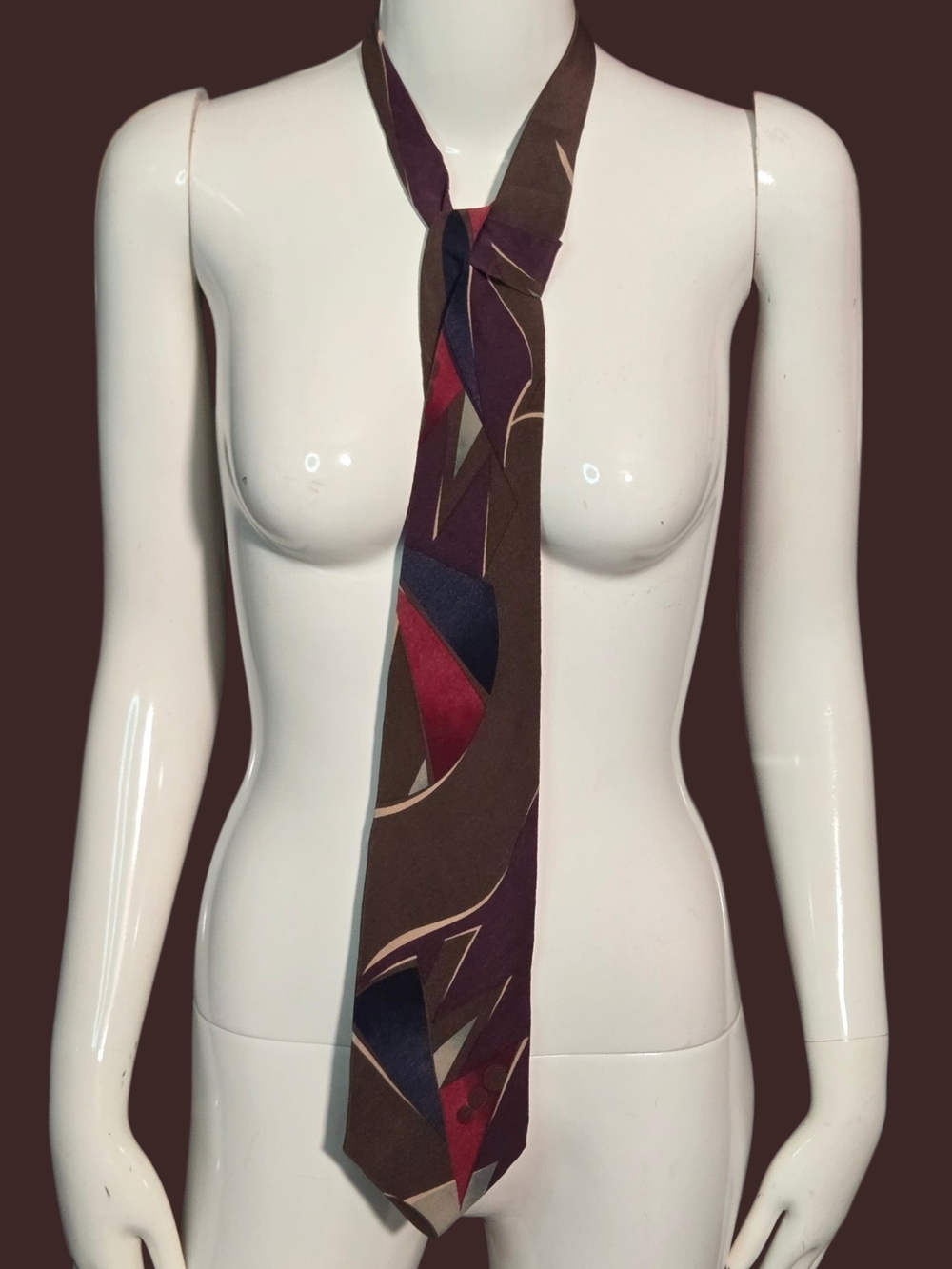 Valentino Garavani Tie Vintage